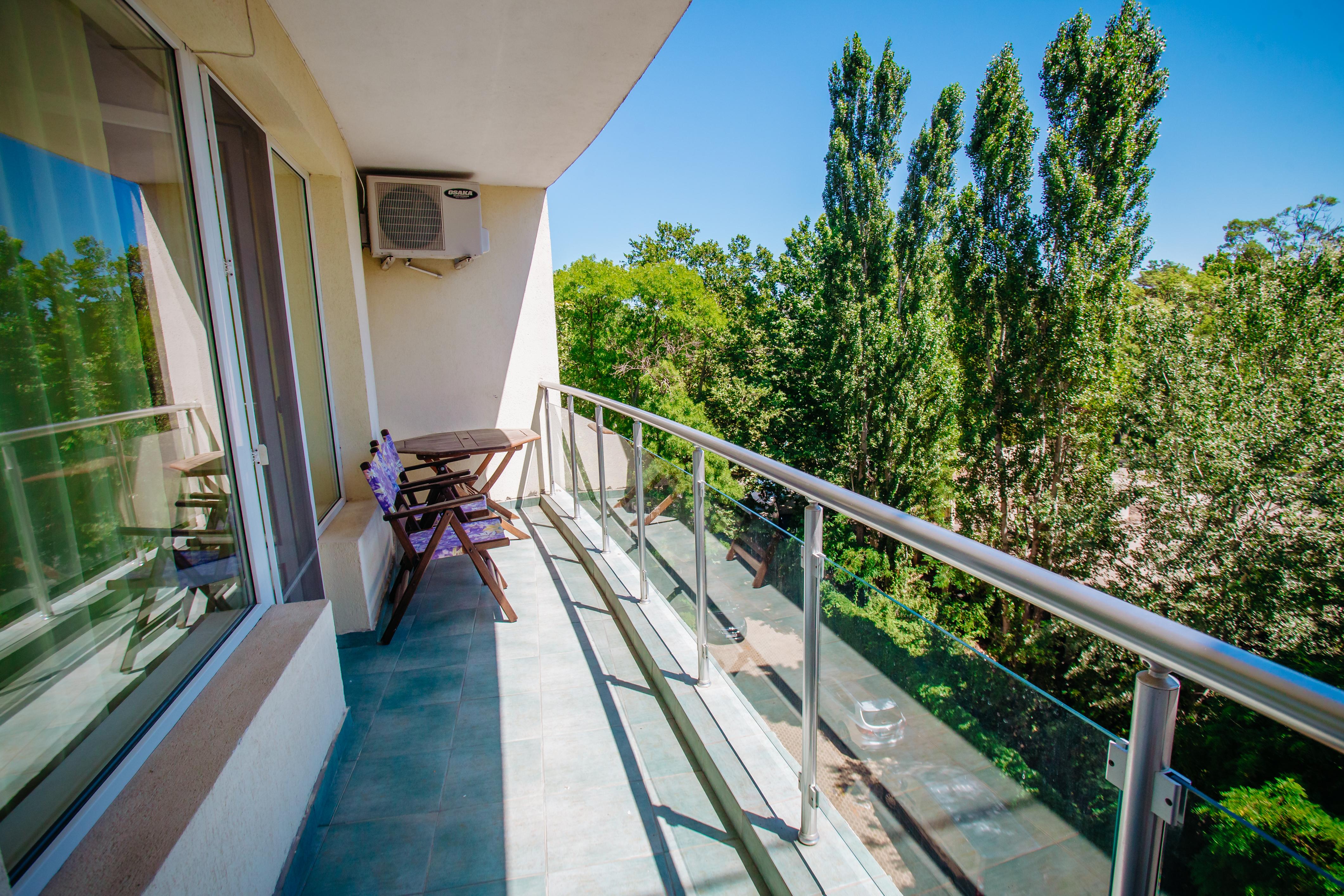 Niko Apartments Sunny Beach Exterior photo