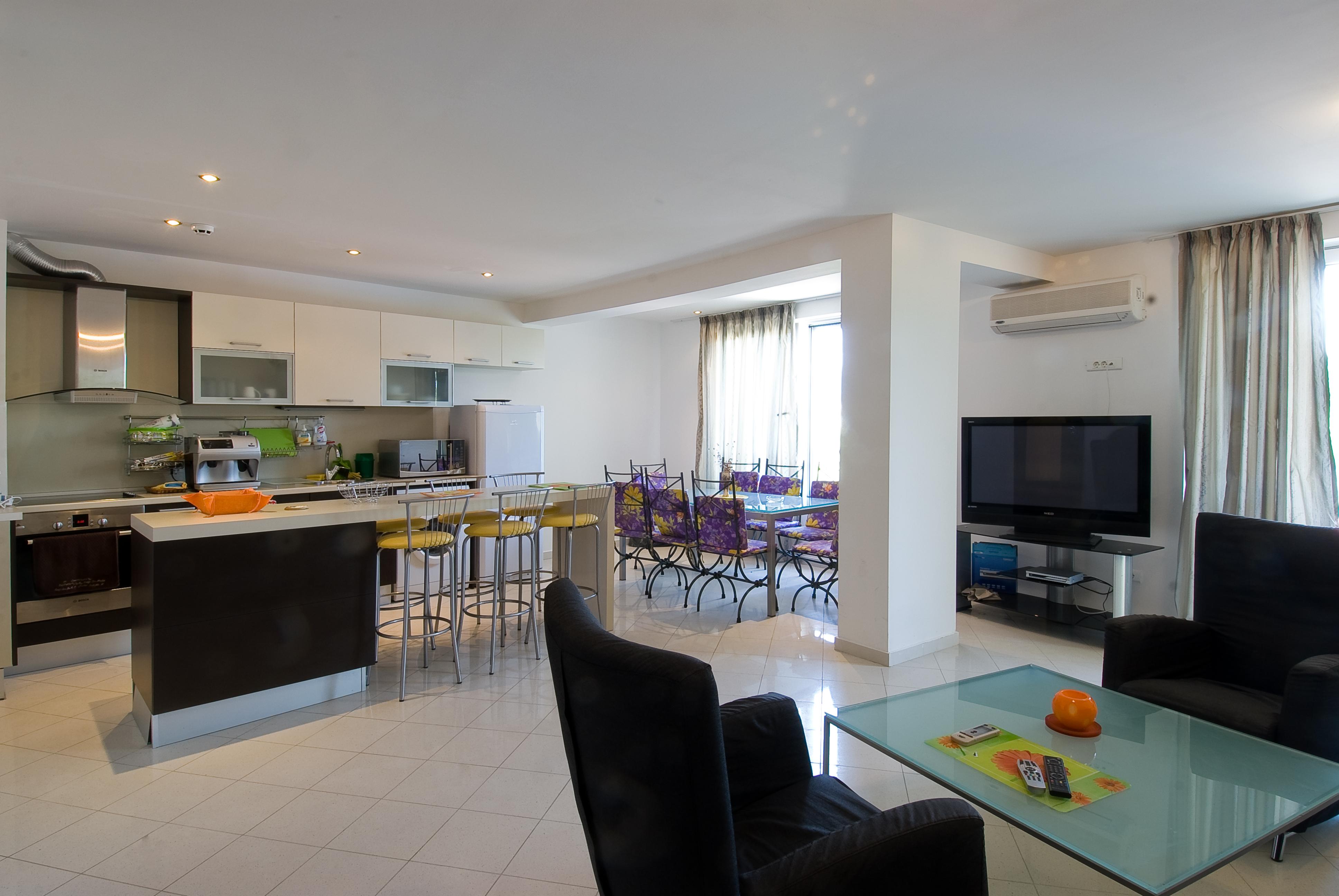 Niko Apartments Sunny Beach Exterior photo
