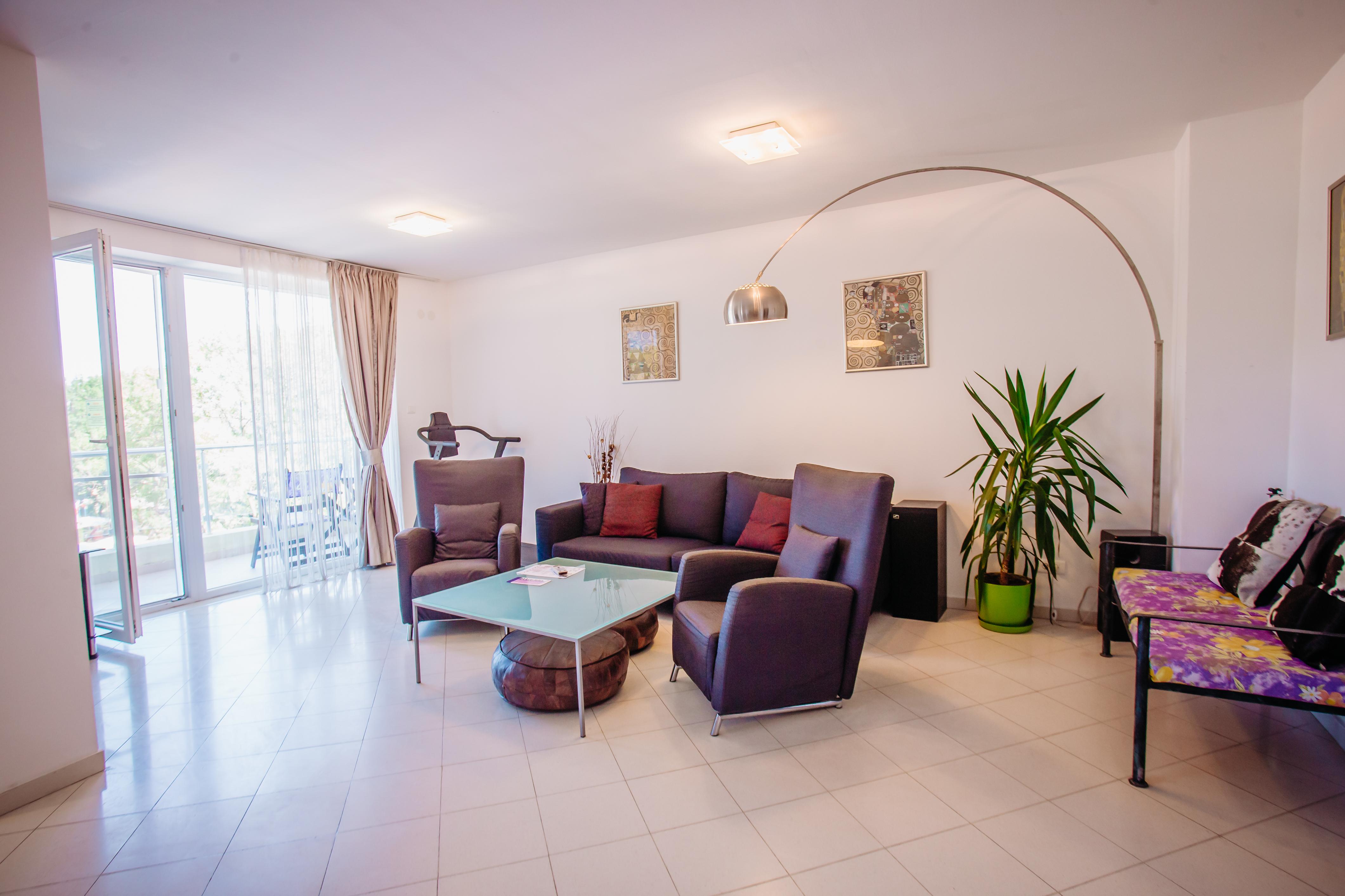 Niko Apartments Sunny Beach Exterior photo