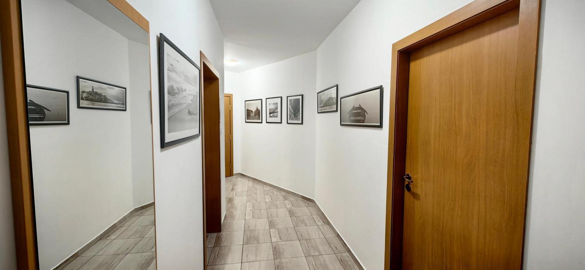 Niko Apartments Sunny Beach Exterior photo