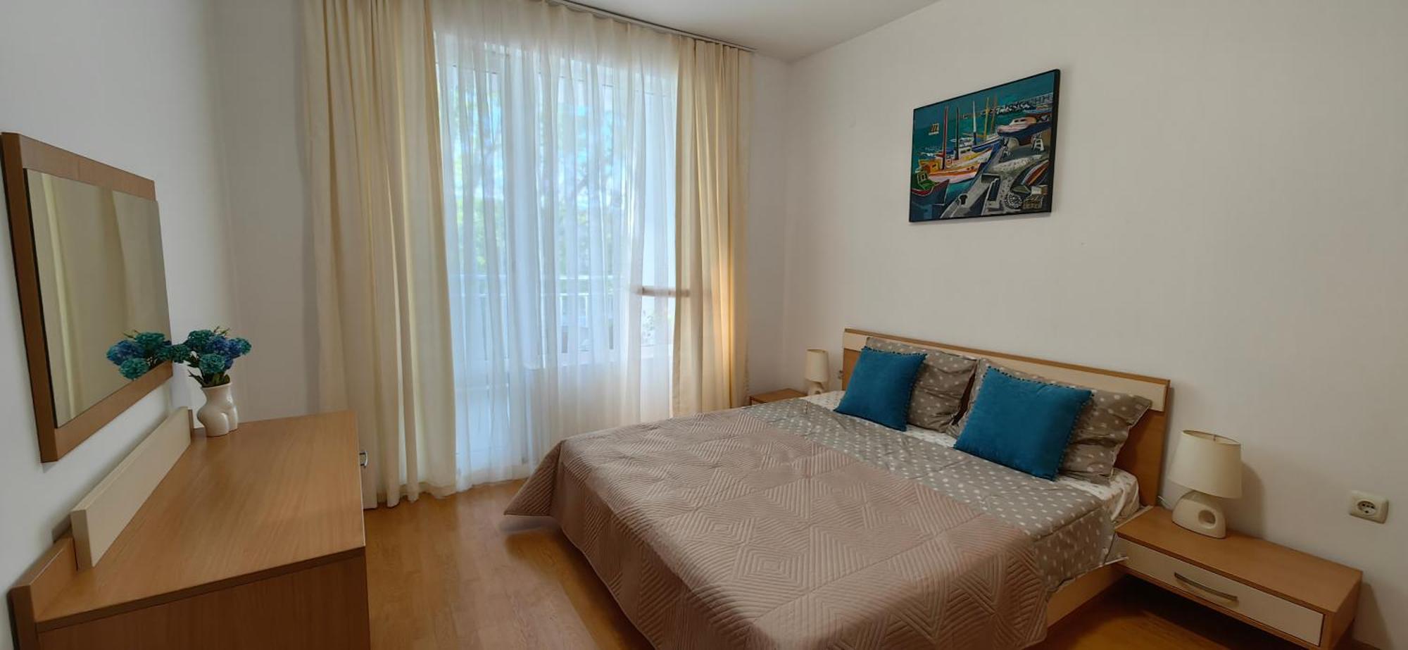 Niko Apartments Sunny Beach Exterior photo